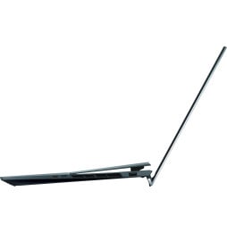 Ordinateur portable Asus Zenbook Pro Duo 15 OLED UX582 (90NB0U51-M00930)
