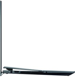 Ordinateur portable Asus Zenbook Pro Duo 15 OLED UX582 (90NB0U51-M00930)