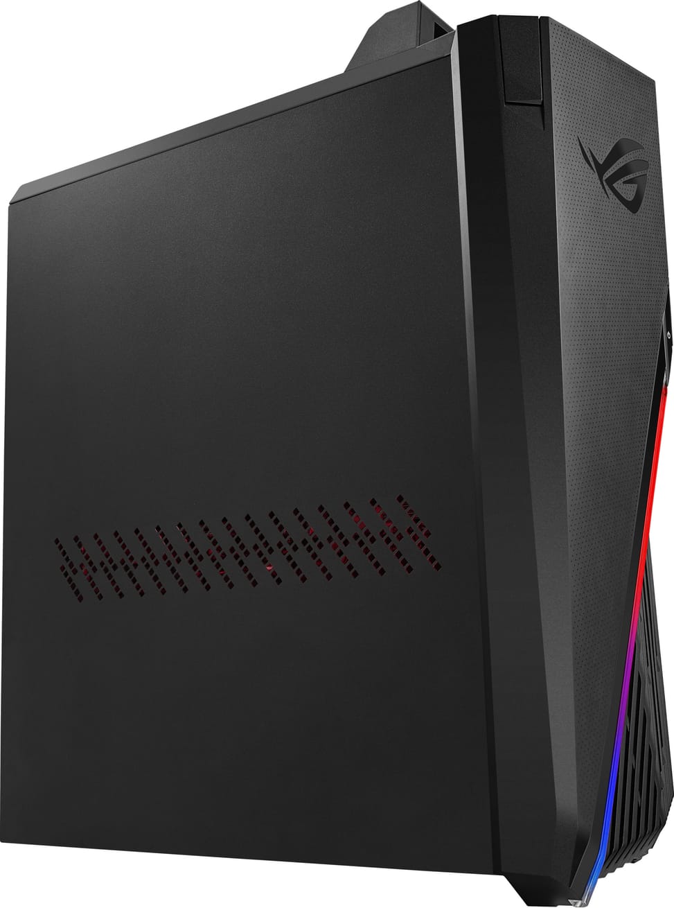 Ordinateur de bureau Asus Gamer Rog Strix GA15 G15DK (90PF02Q1-M00WC0)
