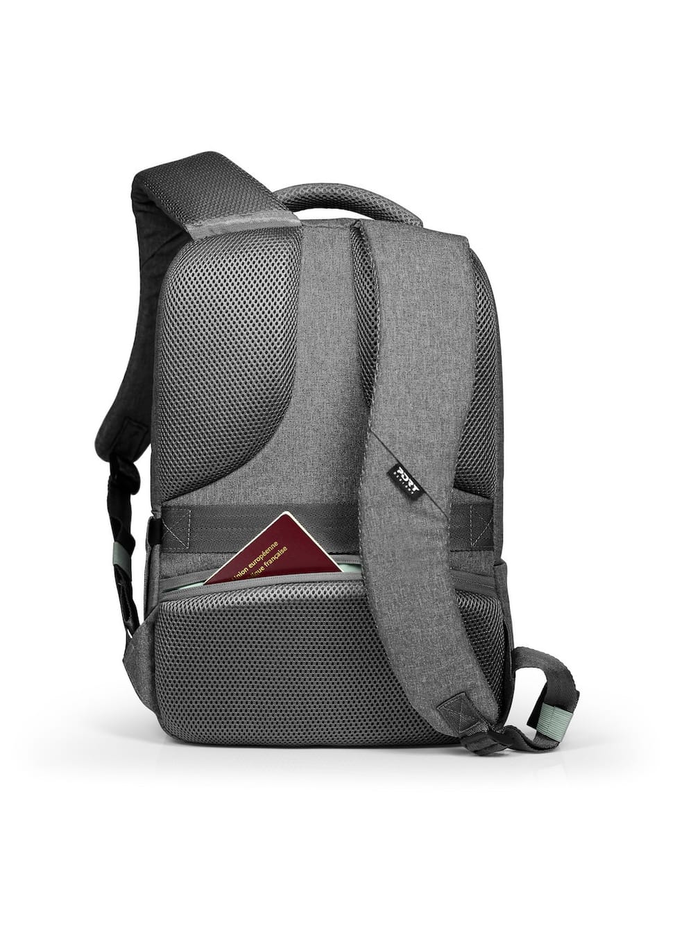 Sac à dos PORTDESIGN YOSEMITE ECO XL pour Ordinateur 15,6 (400703)