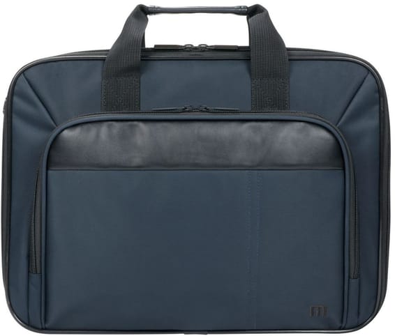 Sacoche Mobilis Clamshell Executive 3 One pour Ordinateur 14-16" (005031)