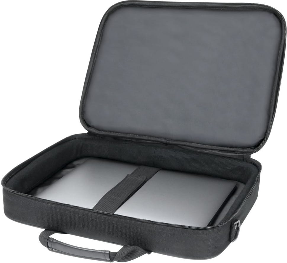 Sacoche Mobilis Clamshell Executive 3 One pour Ordinateur 14-16' (005031)