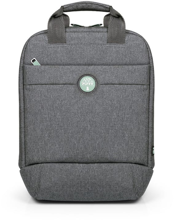 Sac à dos PORT Designs YOSEMITE ECO pour Ordinateur 13/14" (400702)