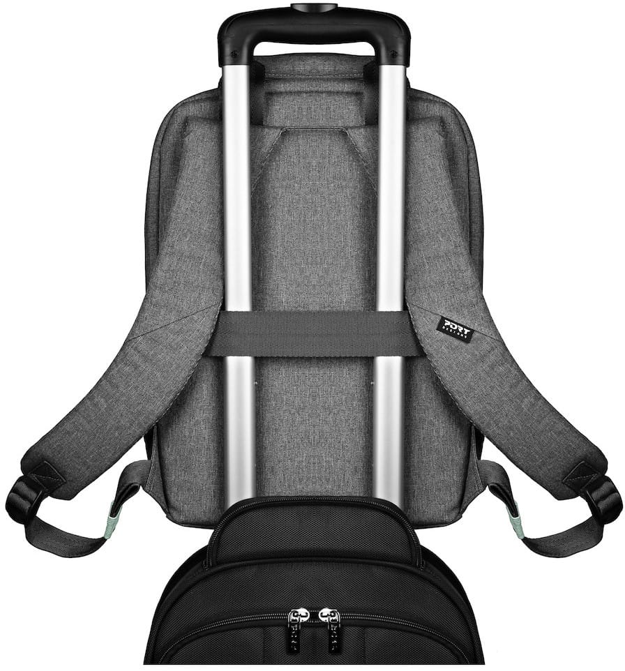 Sac à dos PORTDESIGN YOSEMITE ECO pour Ordinateur 13/14" (400702)