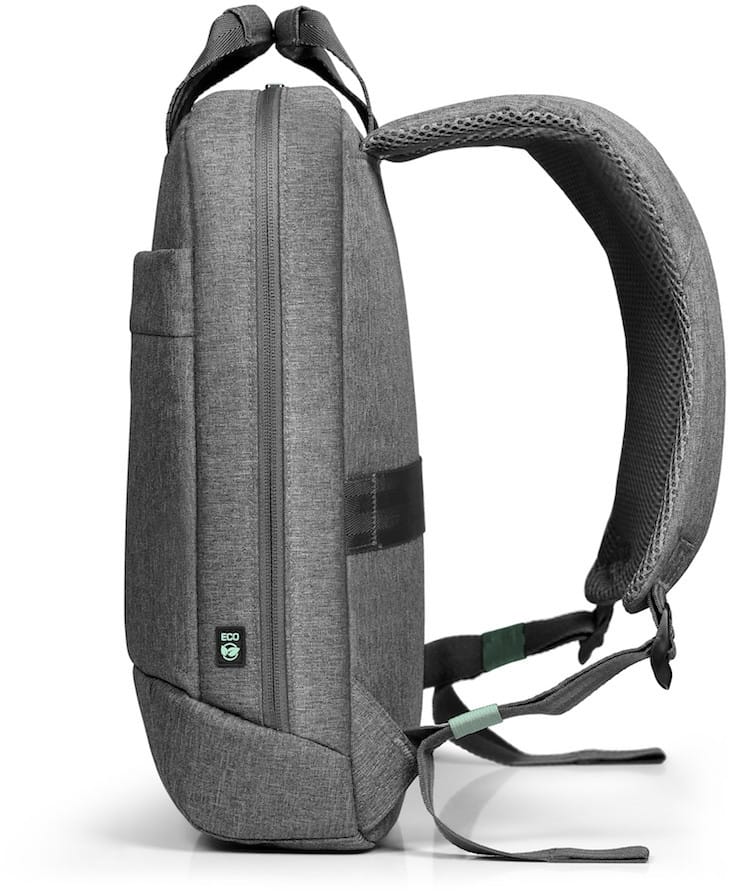 Sac à dos PORTDESIGN YOSEMITE ECO pour Ordinateur 13/14" (400702)