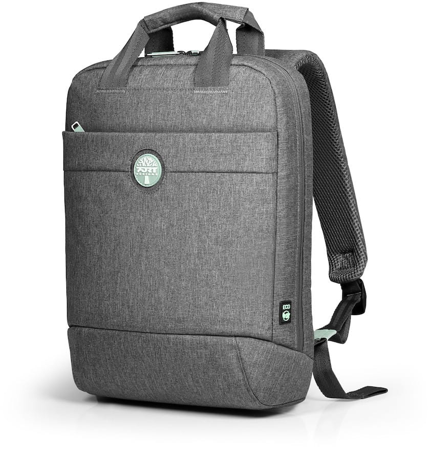 Sac à dos PORTDESIGN YOSEMITE ECO pour Ordinateur 13/14" (400702)