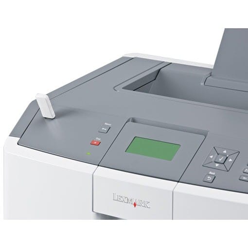 Imprimante laser couleur Lexmark C734dn (25C0361) — image 3