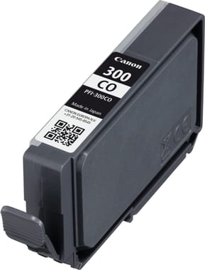 Canon PFI-300CO Optimisation de chrominance - Cartouche d'encre Canon d'origine (4201C001AA) — image 2
