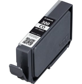 Canon PFI-300CO Optimisation de chrominance - Cartouche d'encre Canon d'origine (4201C001AA)