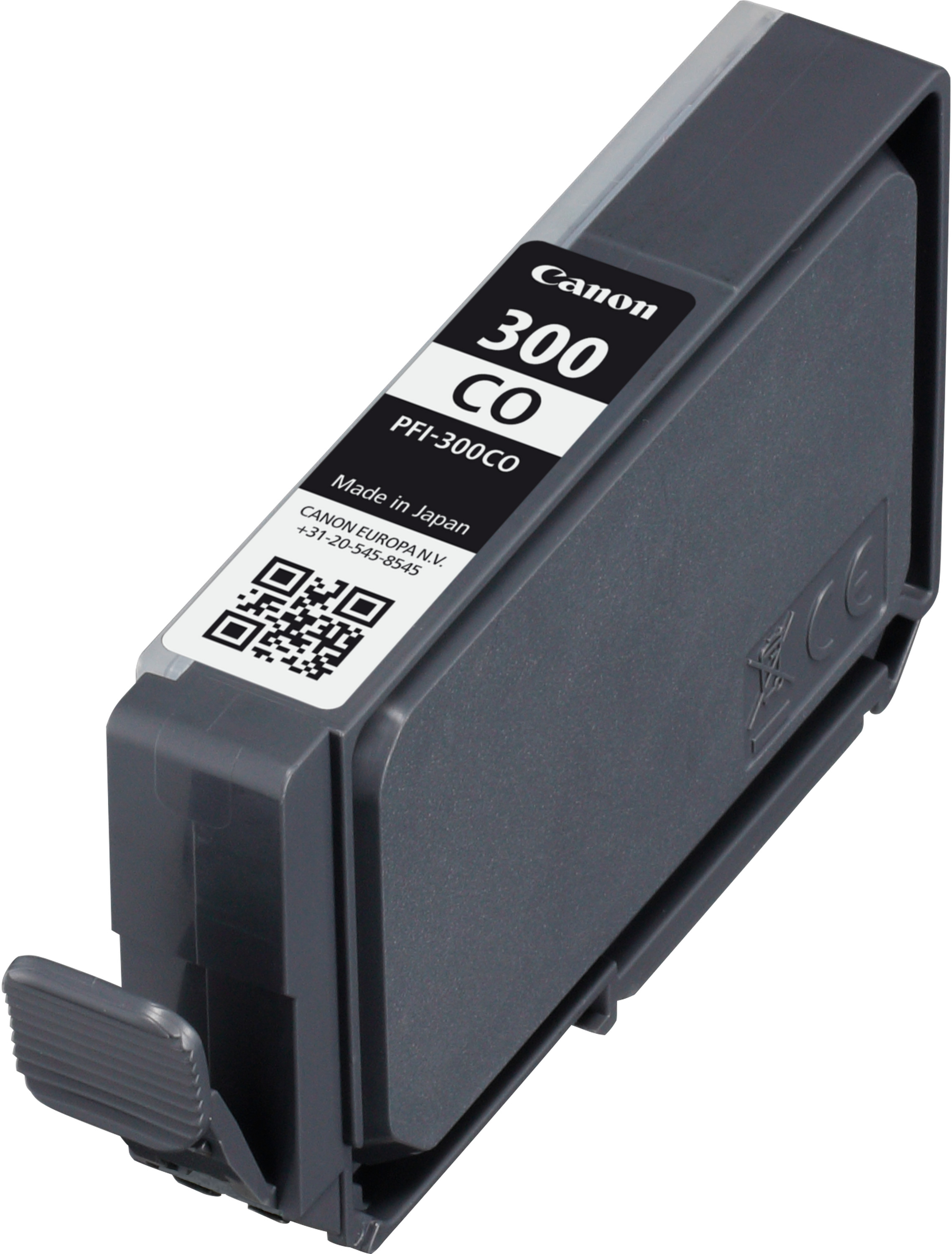 Canon PFI-300CO Optimisation de chrominance - Cartouche d'encre Canon d' origine (4201C001AA) prix Maroc