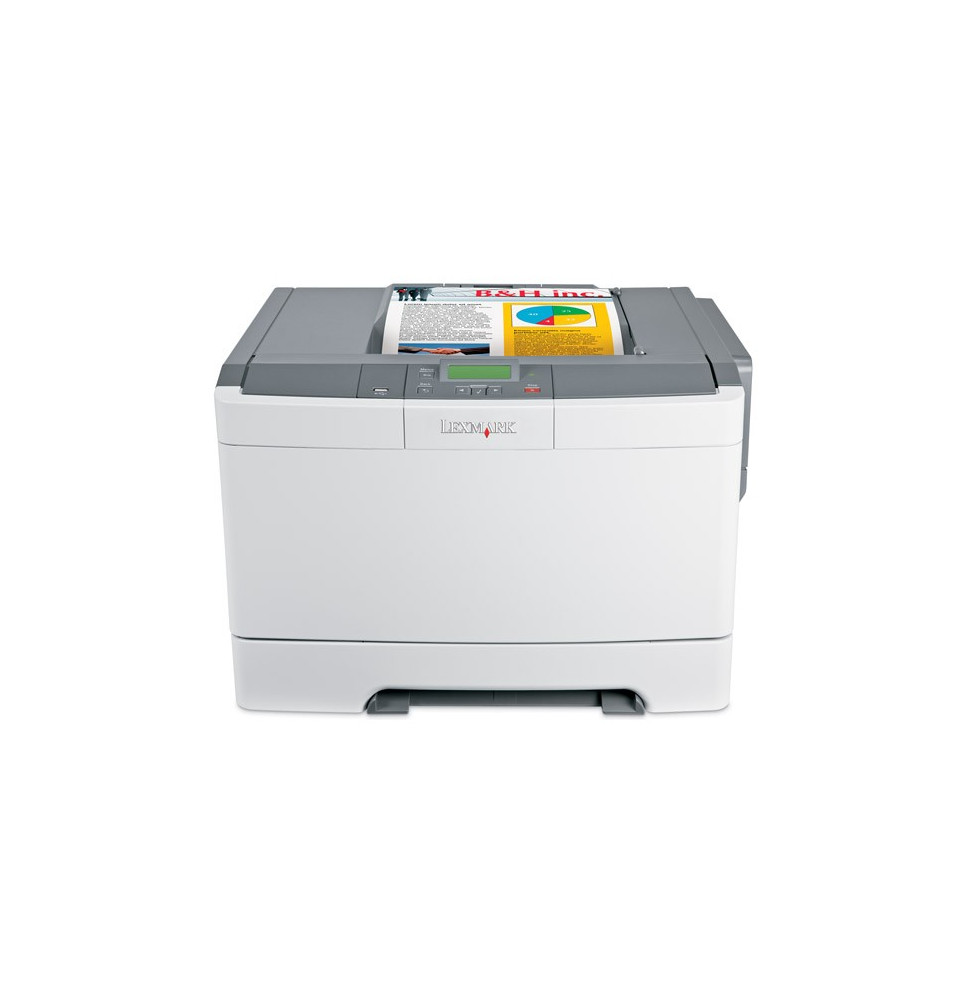Imprimante laser couleur Lexmark C544n (26C0080)
