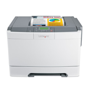 Imprimante laser couleur Lexmark C544n (26C0080)