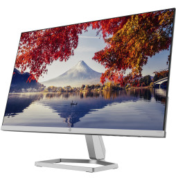 Écran 23,8" Full HD HP M24f (2D9K0AS)