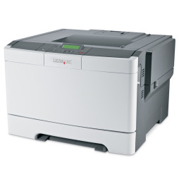 Imprimante laser couleur Lexmark C544n (26C0080)