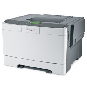 Imprimante laser couleur Lexmark C544n (26C0080)