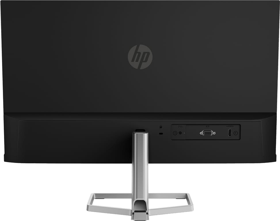 Écran 23,8" Full HD HP M24f (2D9K0AS)