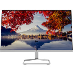 Écran 23,8" Full HD HP M24f (2D9K0AS)