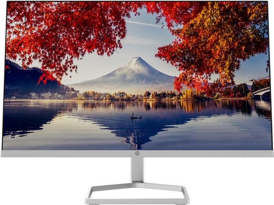 Écran 23,8" Full HD HP M24f (2D9K0AS)