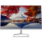 Écran 23,8" Full HD HP M24f (2D9K0AS)