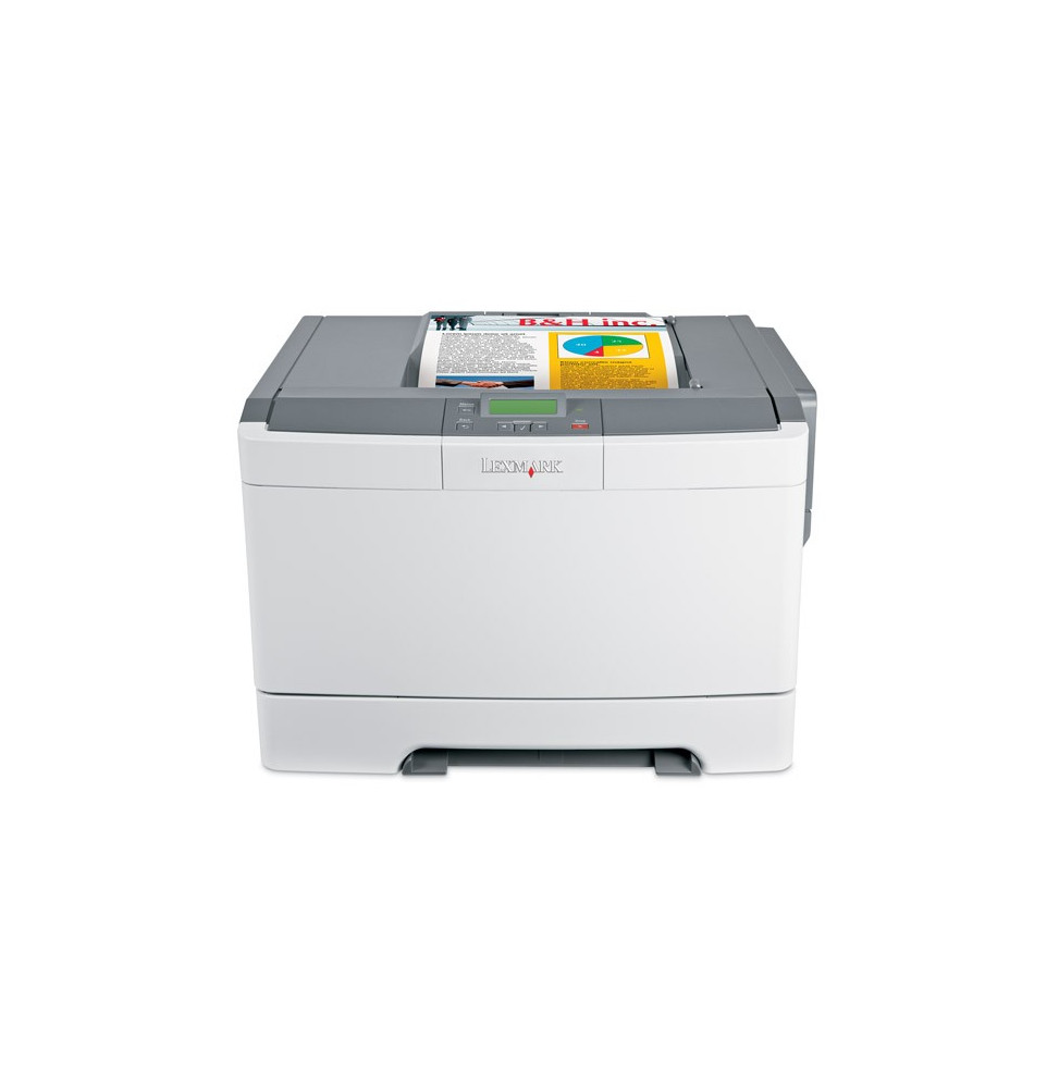 Imprimante laser couleur Lexmark C543dn (26B0030)