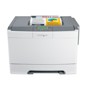 Imprimante laser couleur Lexmark C543dn (26B0030)