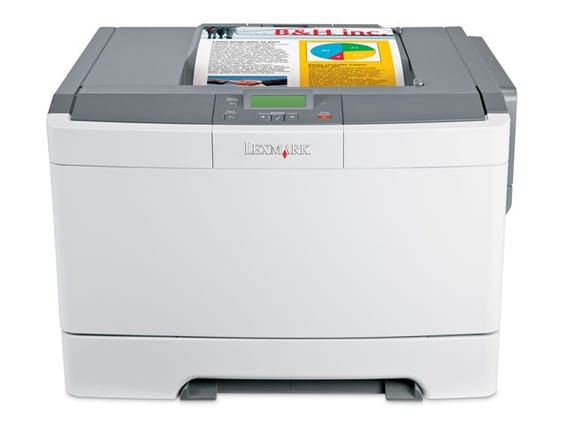 Imprimante laser couleur Lexmark C543dn (26B0030)