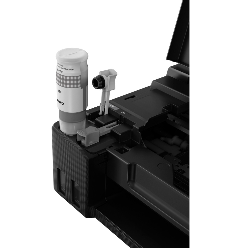 Imprimante à réservoirs rechargeables Canon PIXMA G540 (4621C009AA)