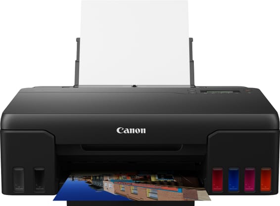 Canon PIXMA G540 Imprimante photo à réservoirs rechargeables (4621C009AA)