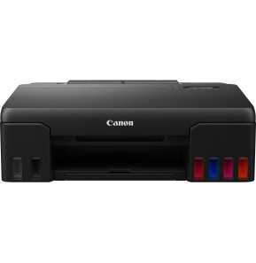 Imprimante à réservoirs rechargeables Canon PIXMA G540 (4621C009AA)