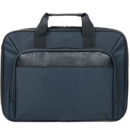 Sacoche Mobilis Clamshell Executive One pour Ordinateur 14-16