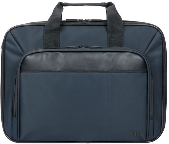Sacoche Mobilis Clamshell Executive 3 One pour Ordinateur 14-16" (005031)