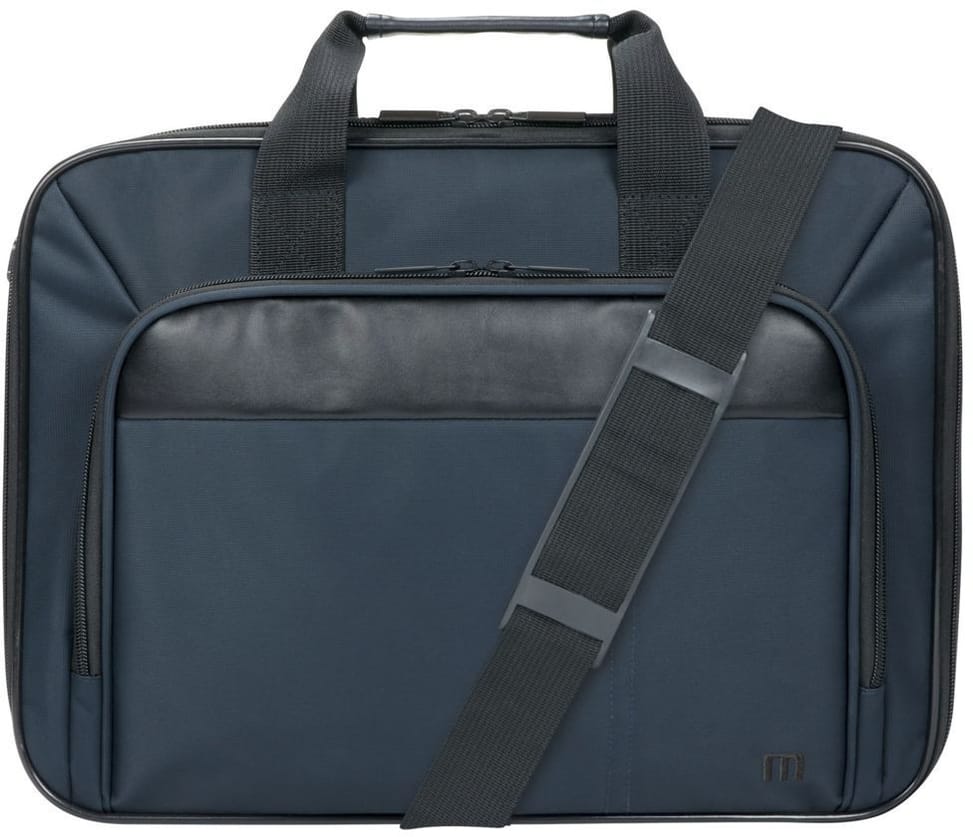 Sacoche Mobilis Clamshell Executive 3 One pour Ordinateur 14-16" (005031)