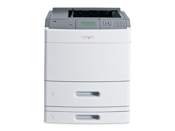 Imprimante laser monochrome Lexmark T654dn (30G0302)