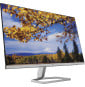 Écran 27" Full HD HP M27f (2G3D3AS)