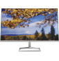 Écran 27" Full HD HP M27f (2G3D3AS)