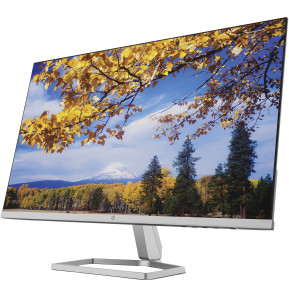 Écran 27" Full HD HP M27f (2G3D3AS)