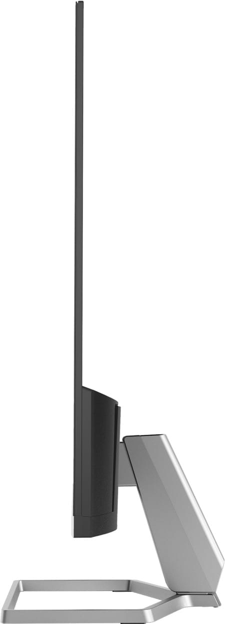 Écran 27" Full HD HP M27f (2G3D3AS)