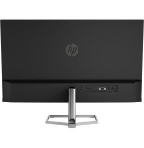 Écran 27" Full HD HP M27f (2G3D3AS)