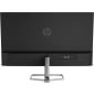 Écran 27" Full HD HP M27f (2G3D3AS)
