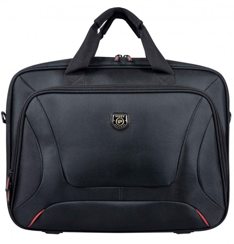 PORTDESIGN COURCHEVEL Toploading Bag for 15.6" Laptop (160514) — image 1