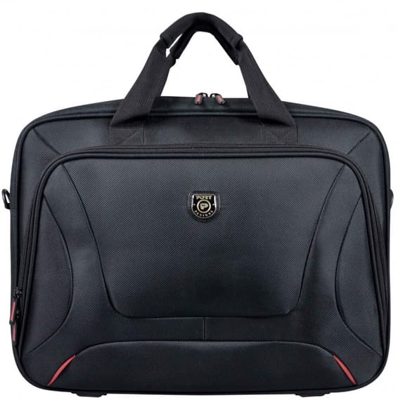 Sacoche PORTDESIGN COURCHEVEL Toploading pour Ordinateur 15,6" (160514)
