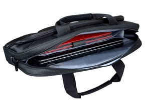 Sacoche PORTDESIGN COURCHEVEL Toploading pour Ordinateur 15,6" (160514) — image 4