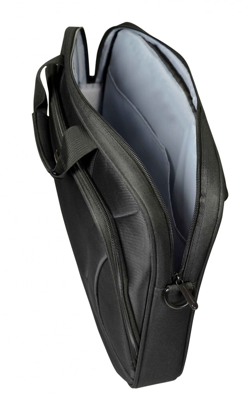 PORTDESIGN COURCHEVEL Toploading Bag for 15.6" Laptop (160514) — image 5