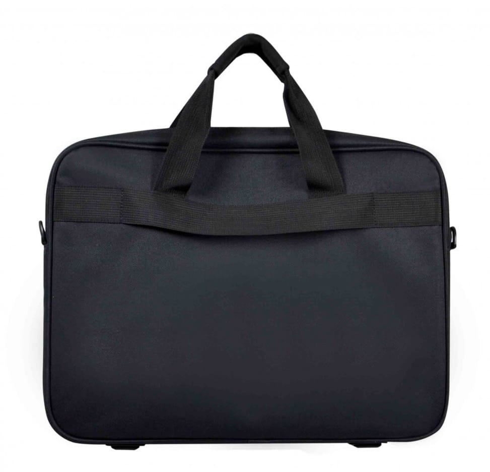 PORTDESIGN COURCHEVEL Toploading Bag for 15.6" Laptop (160514) — image 2