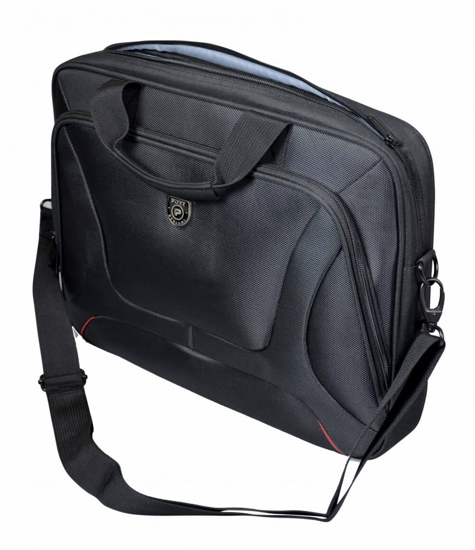 PORTDESIGN COURCHEVEL Toploading Bag for 15.6" Laptop (160514) — image 3