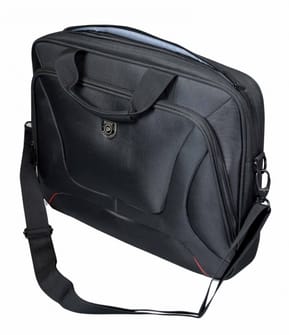 Sacoche PORTDESIGN COURCHEVEL Toploading pour Ordinateur 15,6" (160514) — image 3