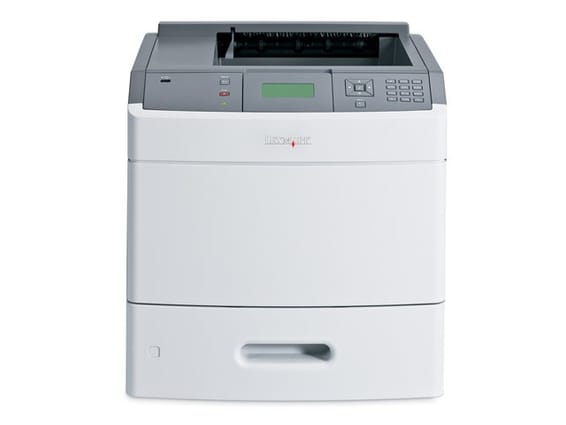 Imprimante laser monochrome Lexmark T654n (30G0312)