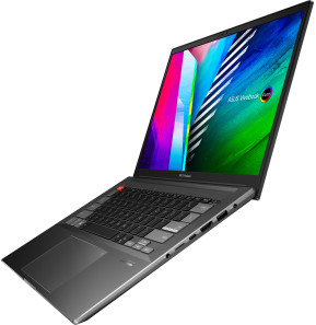 Ordinateur portable Asus VivoBook Pro 14X OLED M7400 (90NB0V61-M01950)