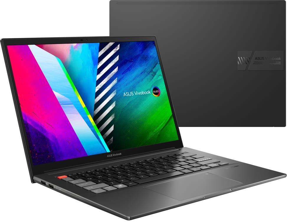 Ordinateur portable Asus VivoBook Pro 14X OLED M7400 (90NB0V61-M01950)