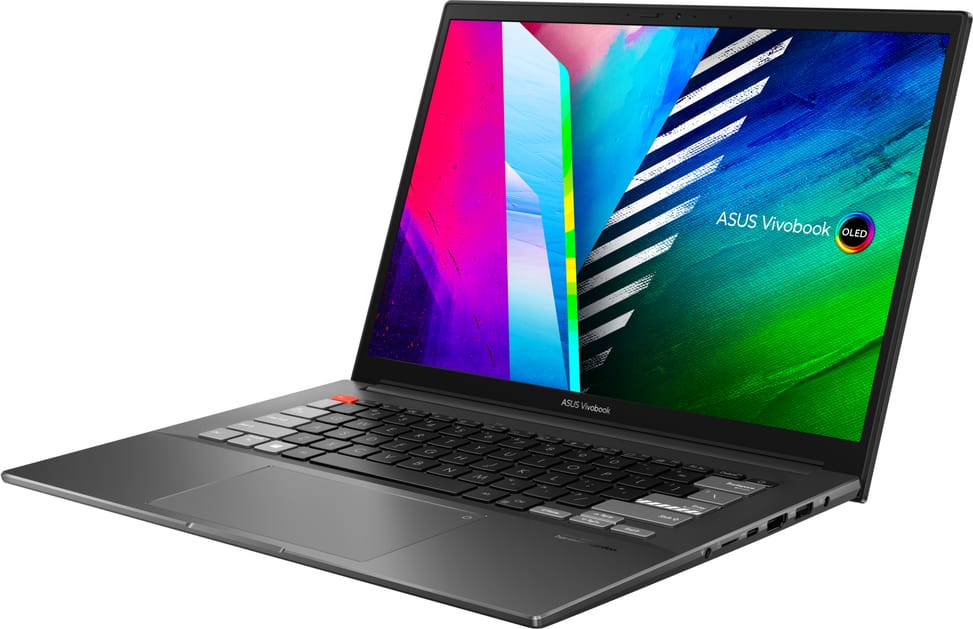 Ordinateur portable Asus VivoBook Pro 14X OLED M7400 (90NB0V61-M01950)